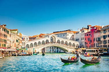 Venice - Italy | DMA Value Vacations Travel & Tours Inc.