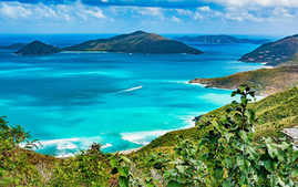 British Virgin Islands - Paradise Islands (Marella Voyager) | DMA Value Vacations Travel & Tours Inc.