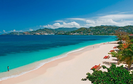 Grenada - A Taste of the Tropics (Marella Voyager) | DMA Value Vacations Travel & Tours Inc.