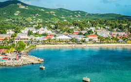 St. Croix - Tropical Shores (Marella Discovery) | DMA Value Vacations Travel & Tours Inc.