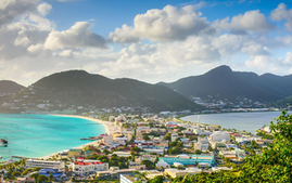 St. Maarten - Paradise Islands (Marella Voyager) | DMA Value Vacations Travel & Tours Inc.