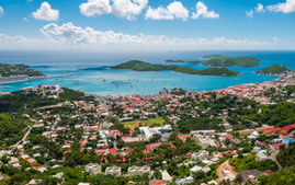 St. Thomas - Tropical Shores (Marella Discovery) | DMA Value Vacations Travel & Tours Inc.