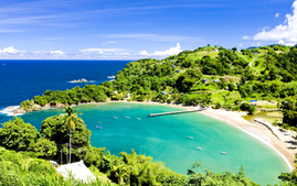 Tobago - A Taste of the Tropics (Marella Voyager) | DMA Value Vacations Travel & Tours Inc.