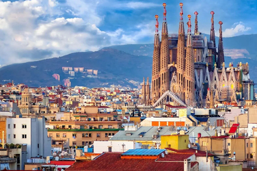 Barcelona - Spain | DMA Value Vacations Travel & Tours Inc.